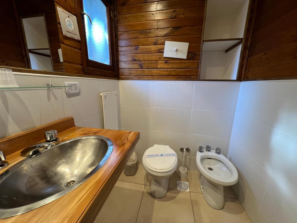 Hosteria Y Cabanas Quime Quipan By Nordic San Carlos de Bariloche Exterior photo